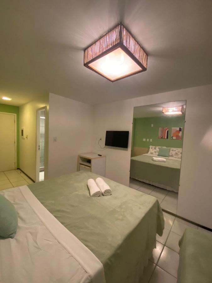 Апартаменти Barreirinhas Flat Gran Solare 210 Екстер'єр фото